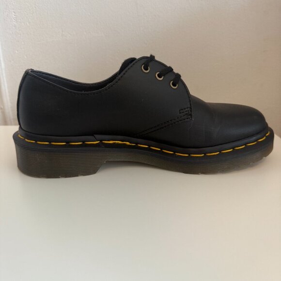 Dr. Martens | Vegan 1461 Felix Oxford Shoes Vegan Size 5 US 36 EU - Picture 12 of 16